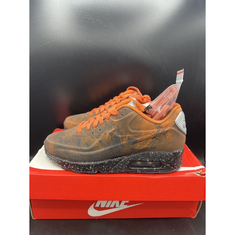 Nike Air Max 90 QS Mars Landing Size 4 Men's / Women’s 5.5 (CD0920-600) NEW - Picture 5 of 16